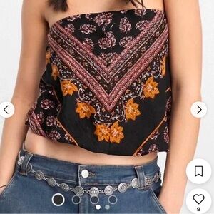 Free People bandeau